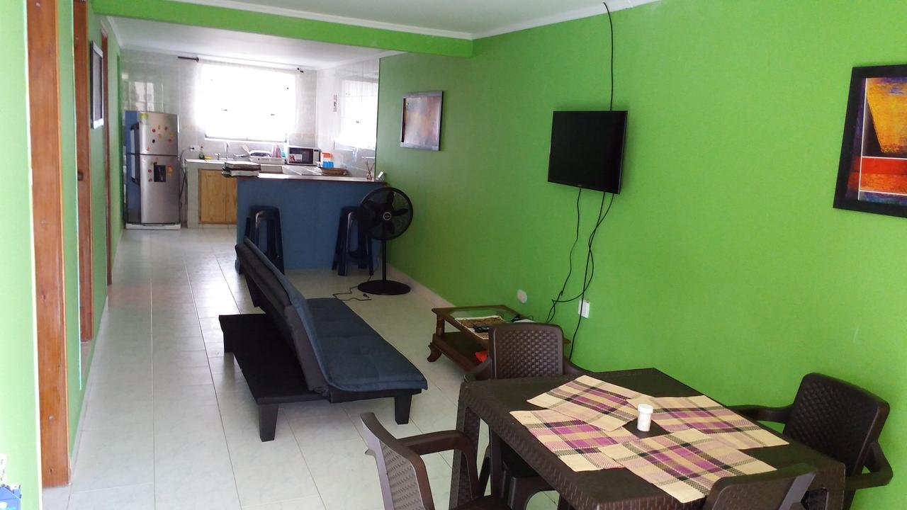 Apartamento Miss Leila *