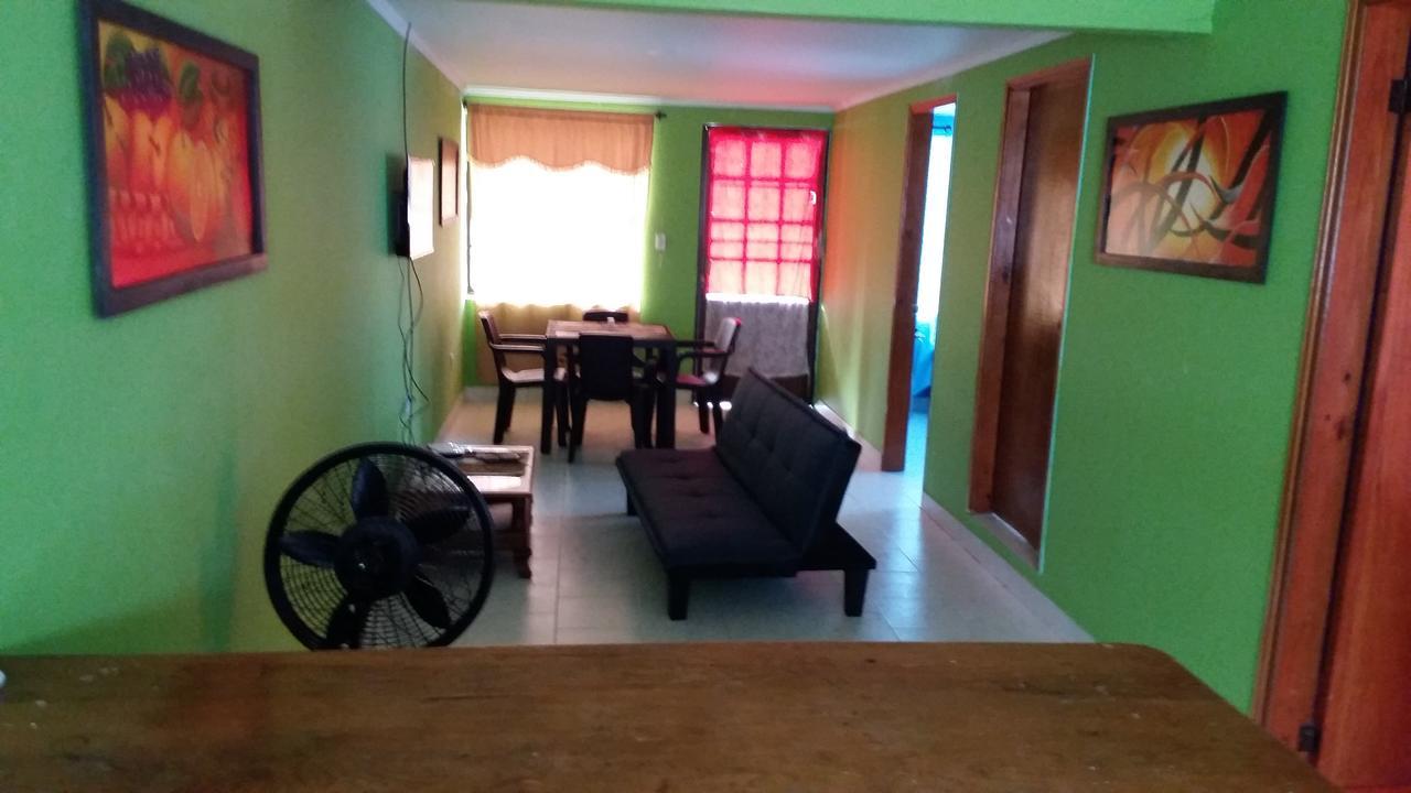 Miss Leila * San Andrés