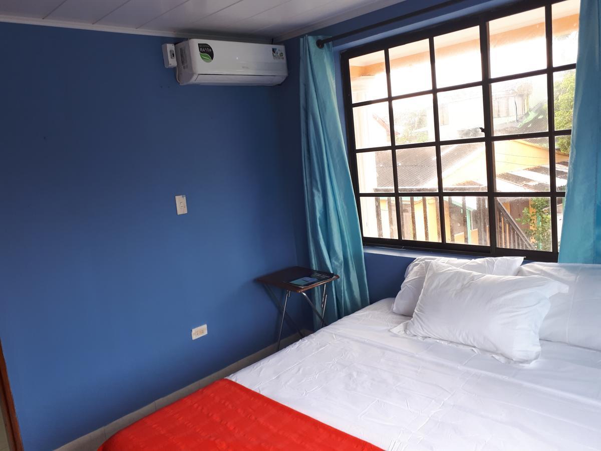 Apartamento Miss Leila *