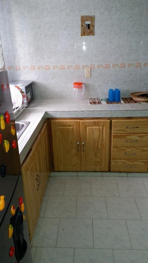 Apartamento Miss Leila *