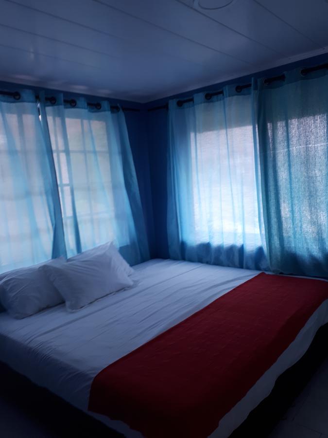 Apartamento Miss Leila *