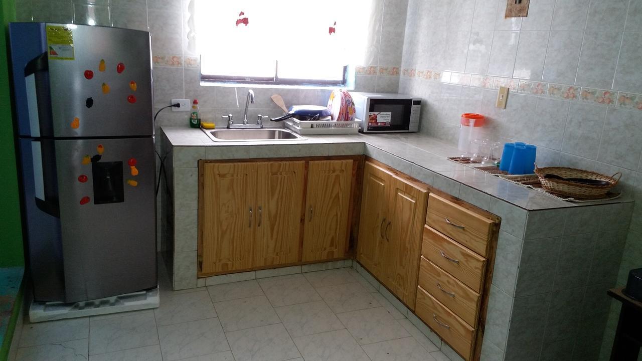 Apartamento Miss Leila *