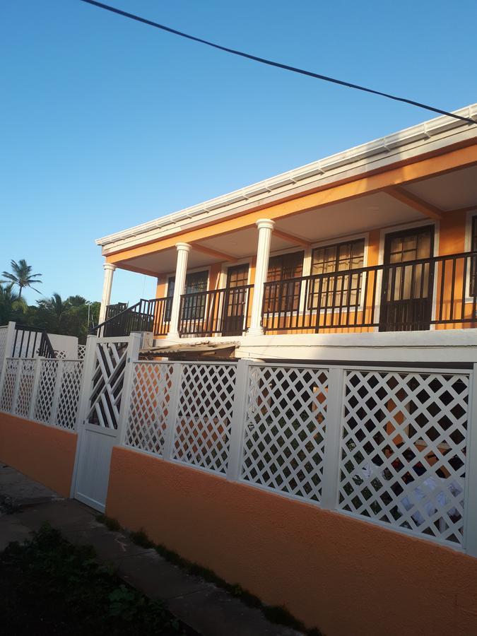 Apartamento Miss Leila *