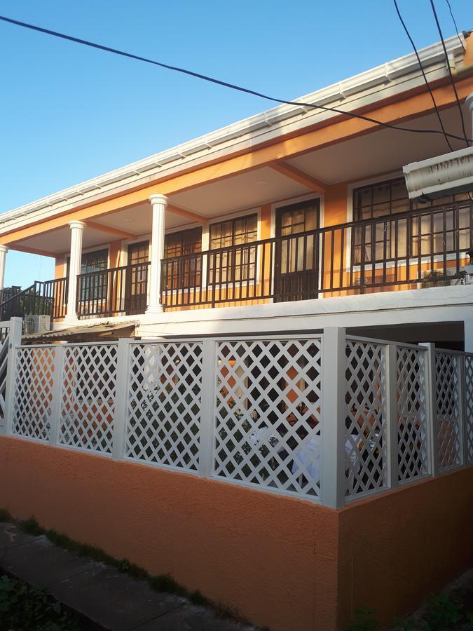 Miss Leila * San Andrés