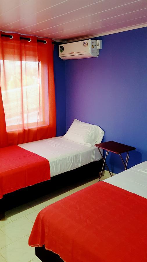 Apartamento Miss Leila *