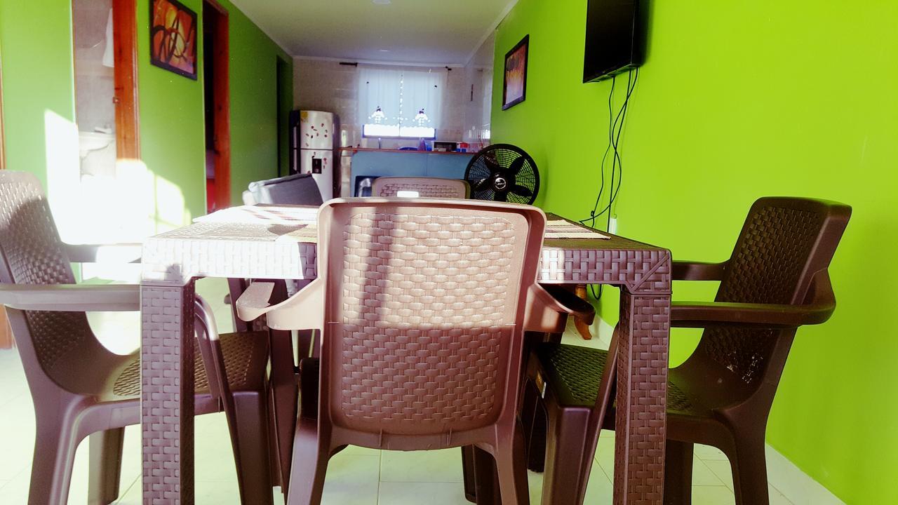 Miss Leila * San Andrés