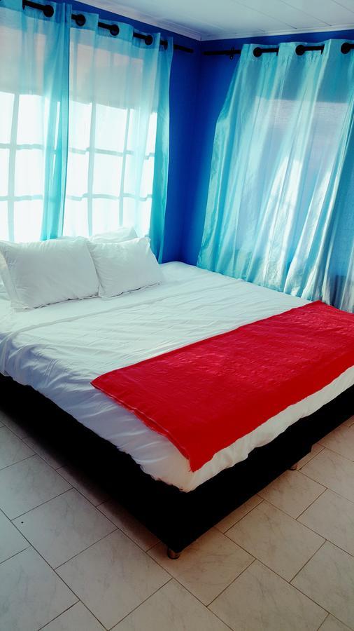 Apartamento Miss Leila *