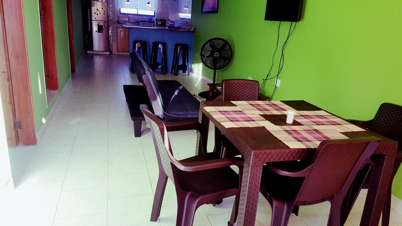 Miss Leila * San Andrés
