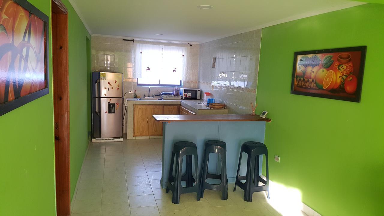 Miss Leila * San Andrés