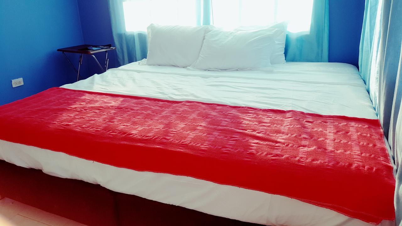 Apartamento Miss Leila *