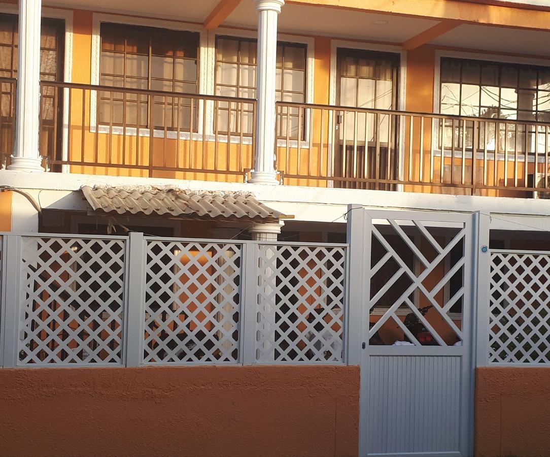 Apartamento Miss Leila *
