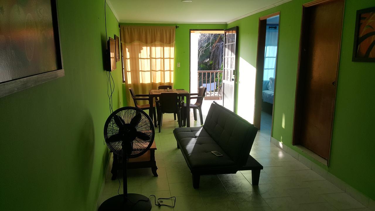 Apartamento Miss Leila *