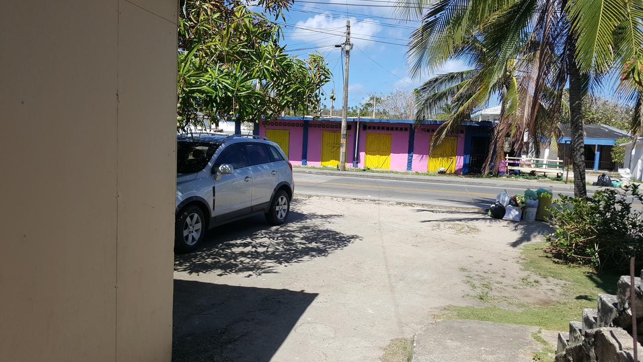 Miss Leila * San Andrés
