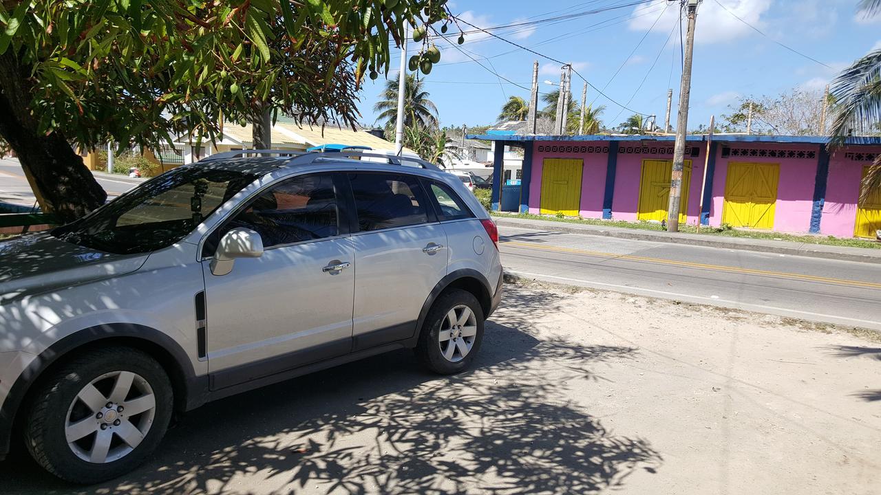 Miss Leila * San Andrés