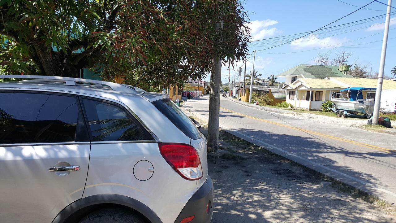 Miss Leila * San Andrés