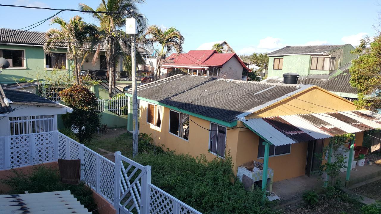 Miss Leila * San Andrés
