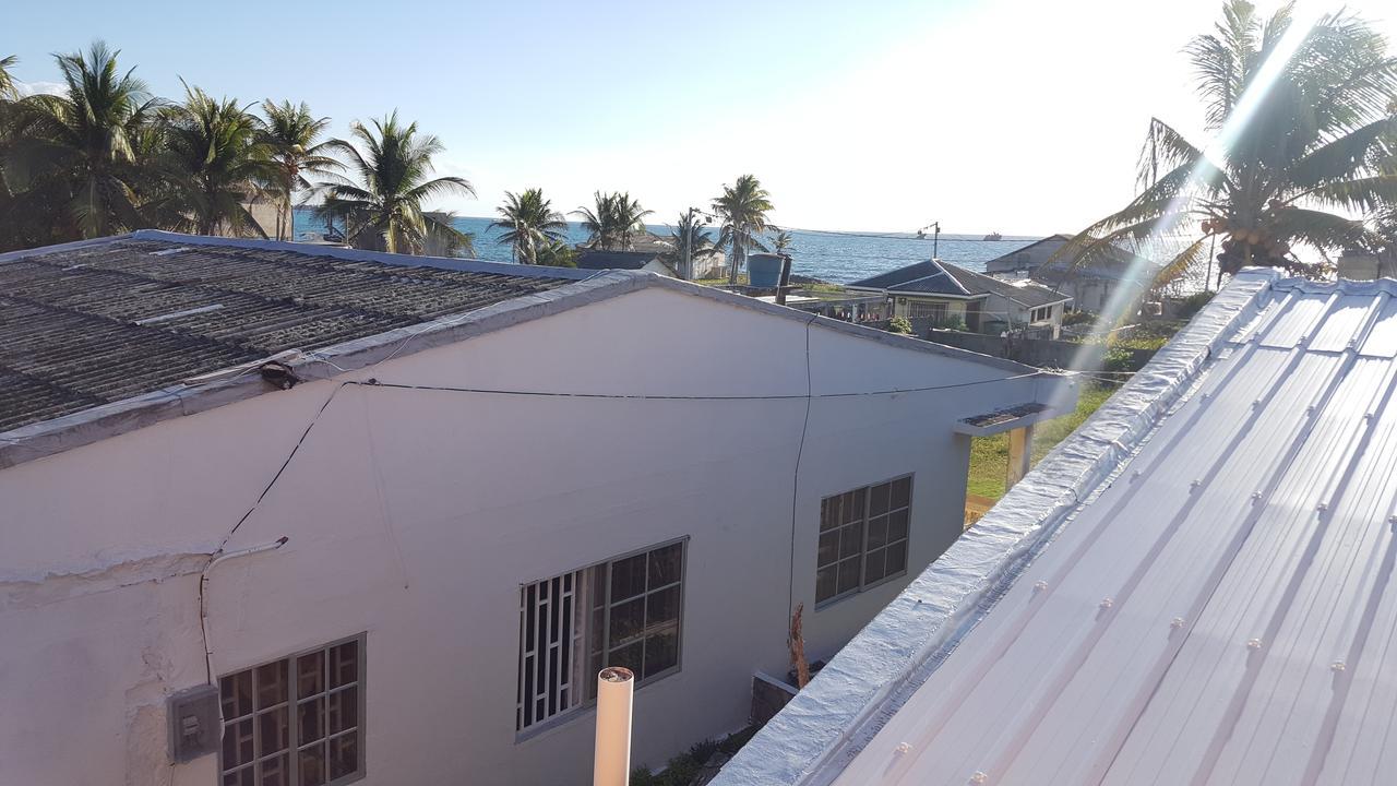 Apartamento Miss Leila