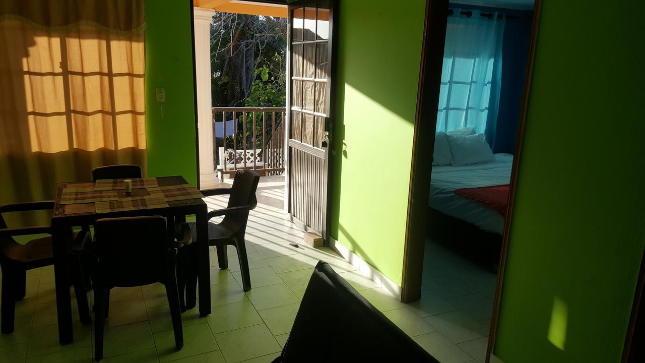 Apartamento Miss Leila *